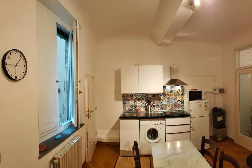 Irina Florence House エクステリア 写真