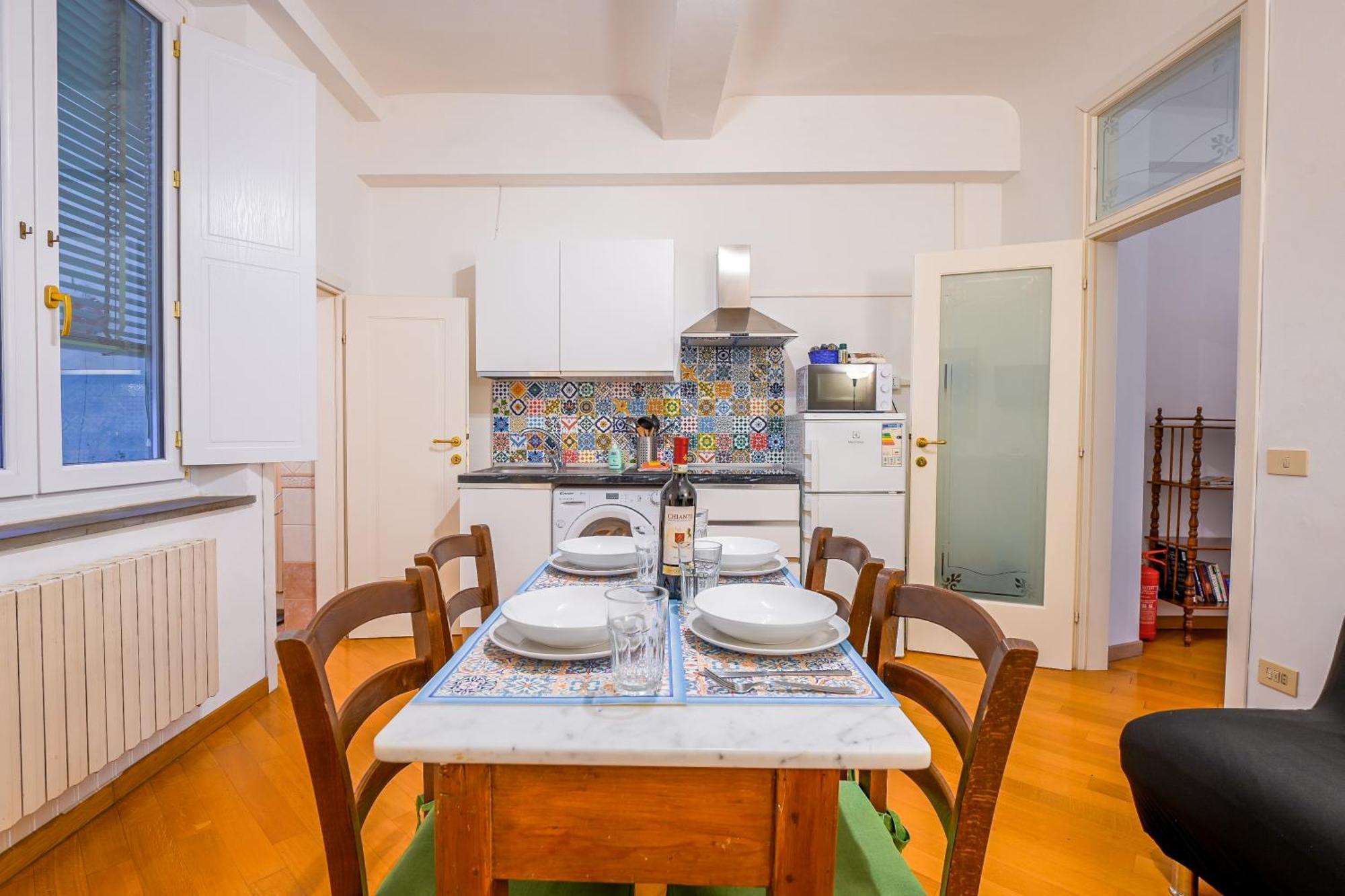 Irina Florence House エクステリア 写真