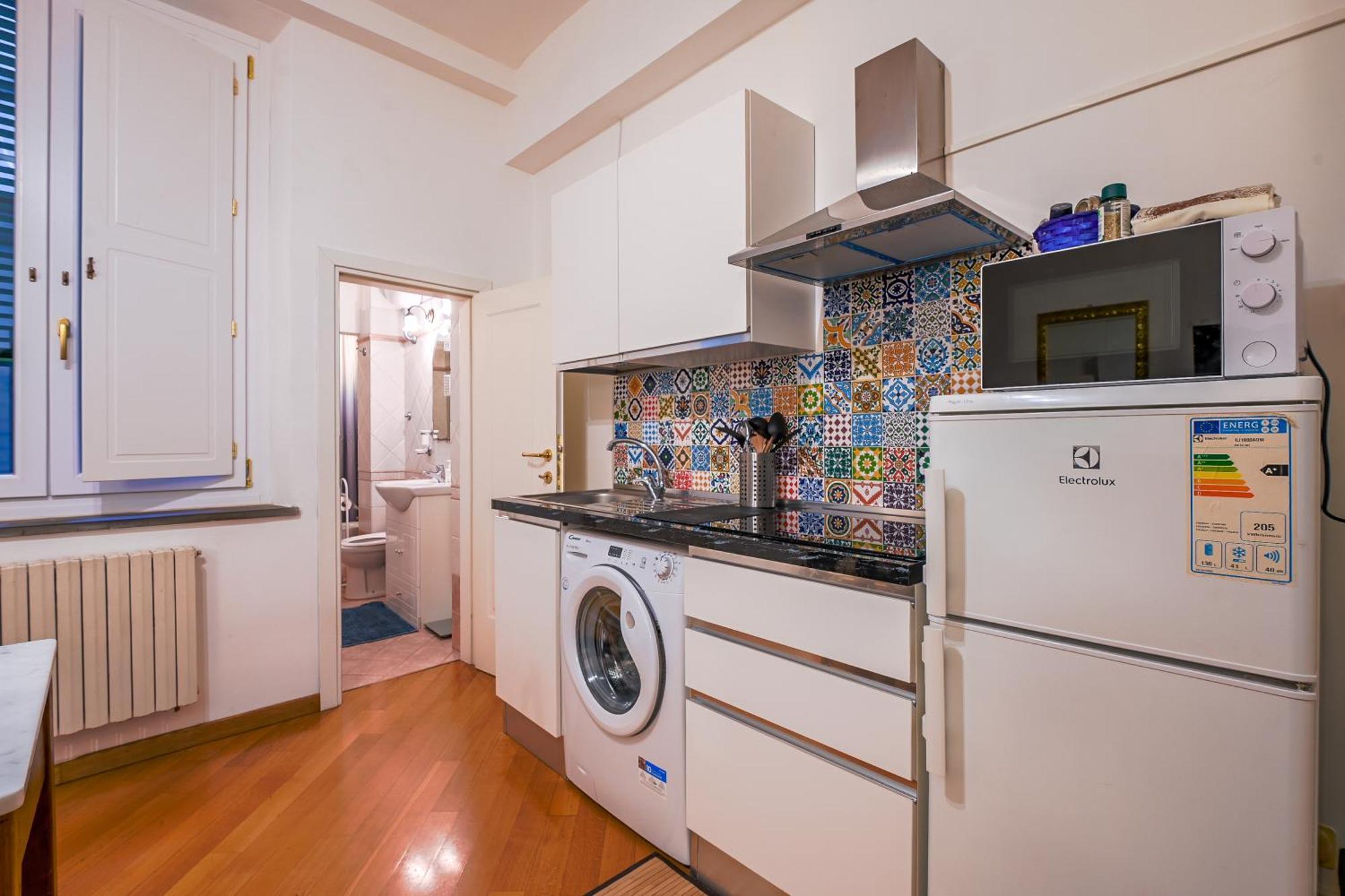 Irina Florence House エクステリア 写真