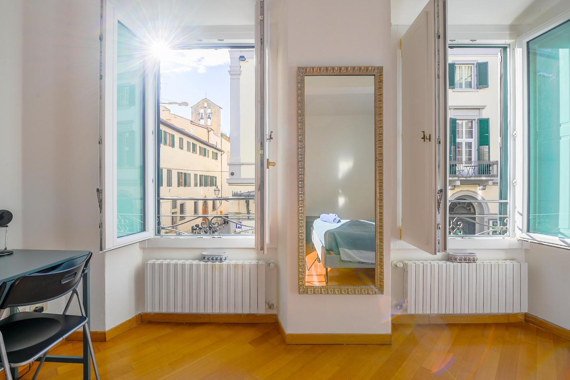 Irina Florence House エクステリア 写真