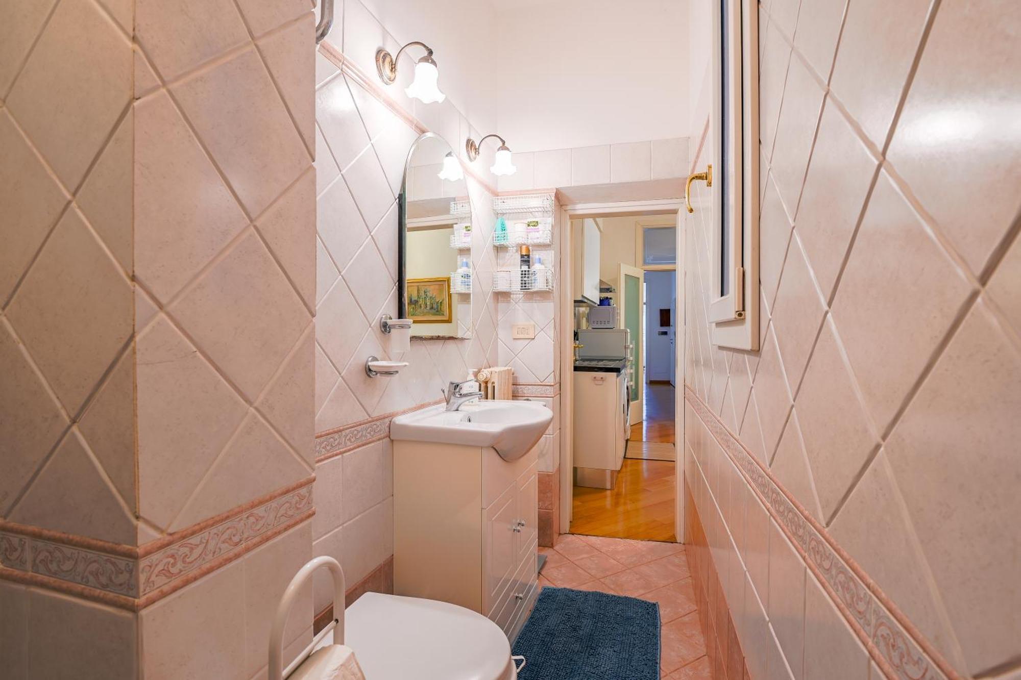 Irina Florence House エクステリア 写真