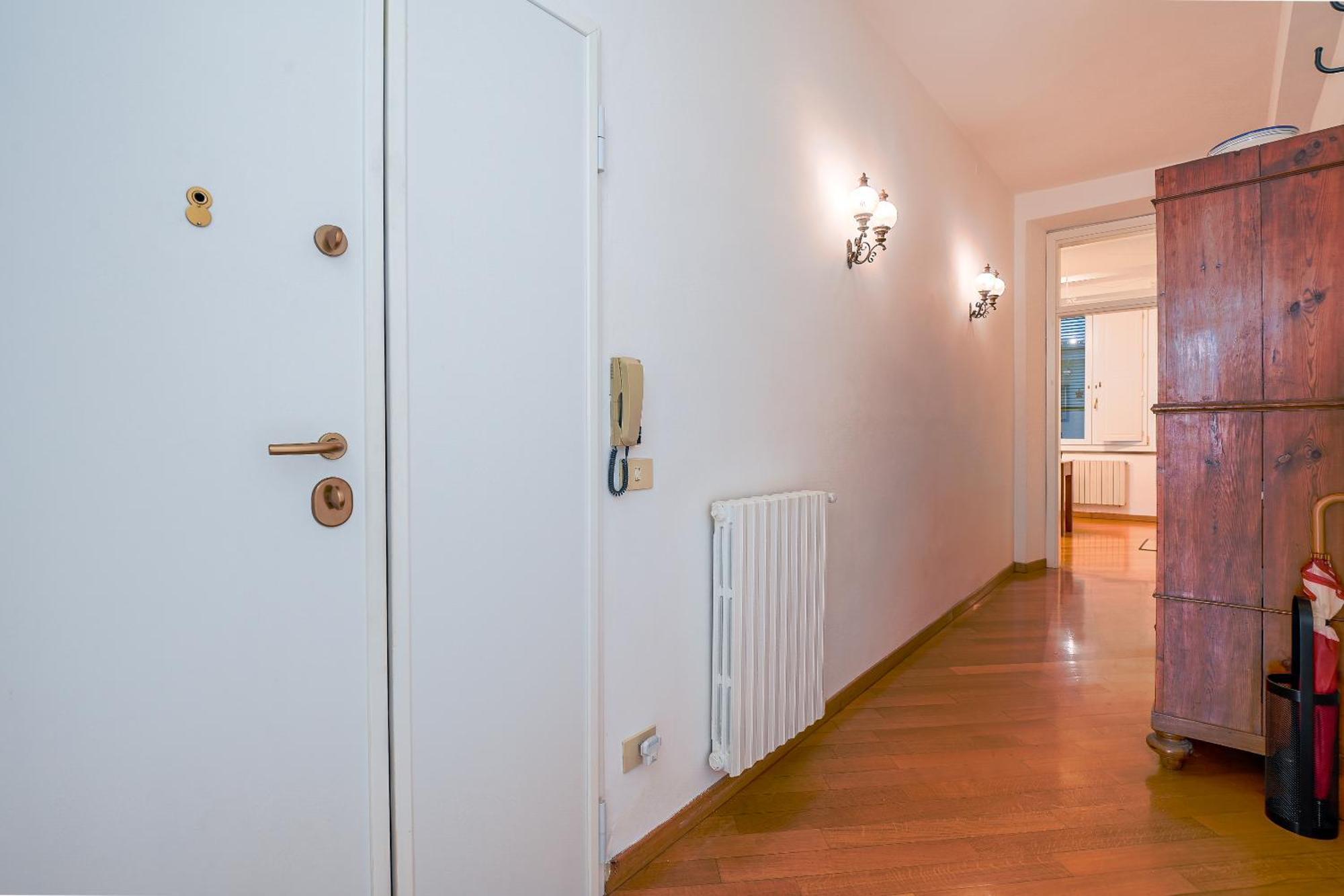 Irina Florence House エクステリア 写真