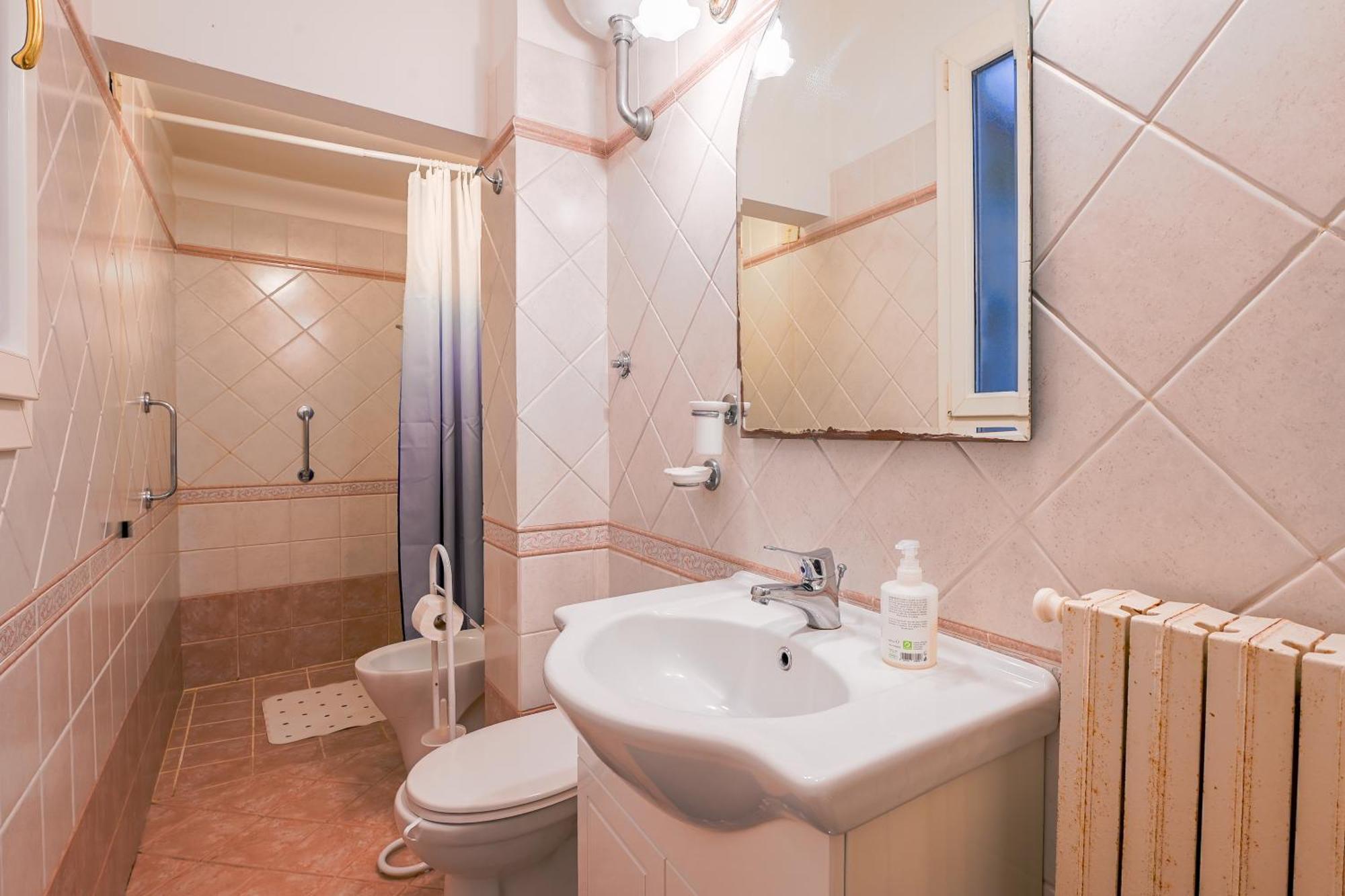 Irina Florence House エクステリア 写真
